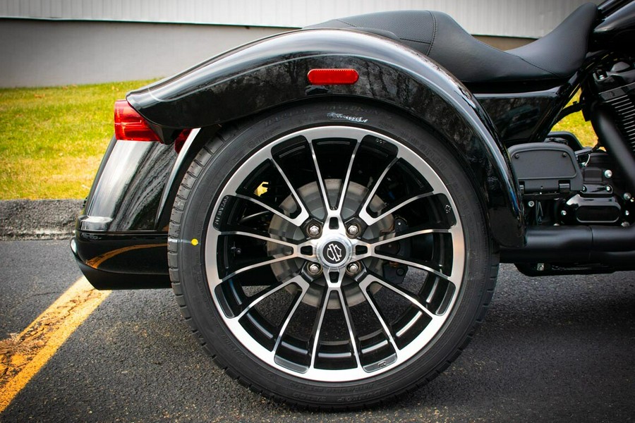 2024 Harley-Davidson Road Glide 3 FLTRT