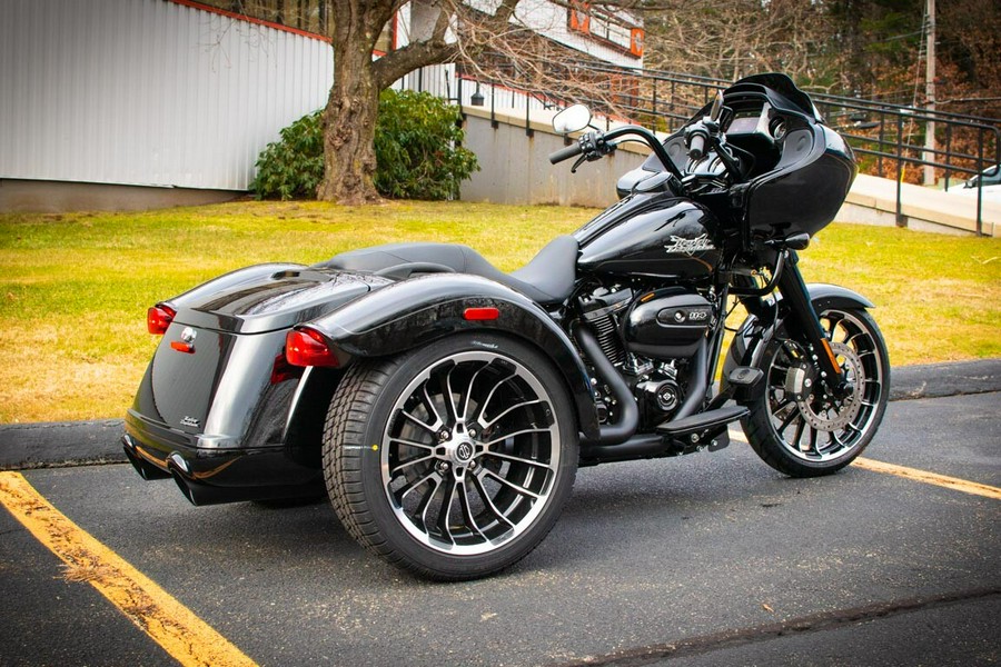 2024 Harley-Davidson Road Glide 3 FLTRT