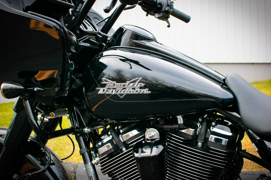 2024 Harley-Davidson Road Glide 3 FLTRT