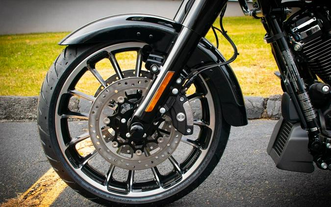 2024 Harley-Davidson Road Glide 3