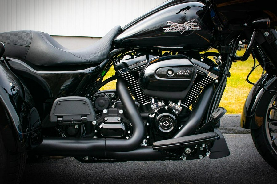 2024 Harley-Davidson Road Glide 3 FLTRT