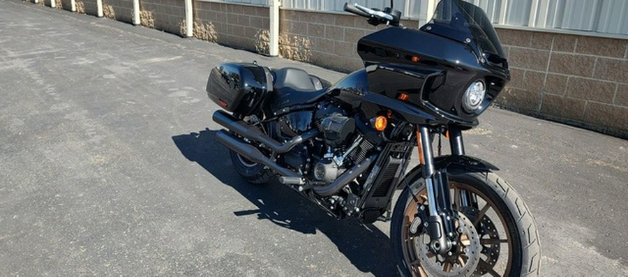 2024 Harley-Davidson FXLRST - Low Rider ST