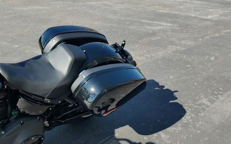 2024 Harley-Davidson FXLRST - Low Rider ST