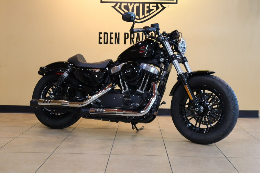 2021 Harley-Davidson HD XL1200X Sportster Forty-Eight