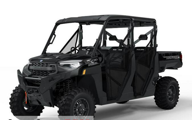 2025 Polaris® Ranger Crew XP 1000 Premium