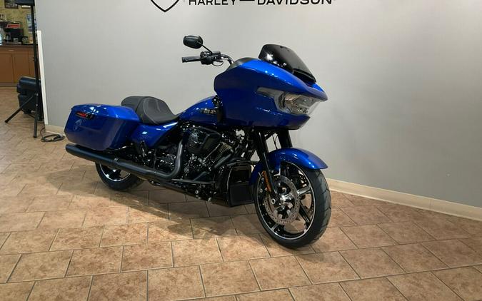 2024 Harley-Davidson Road Glide® Blue Burst FLTRX