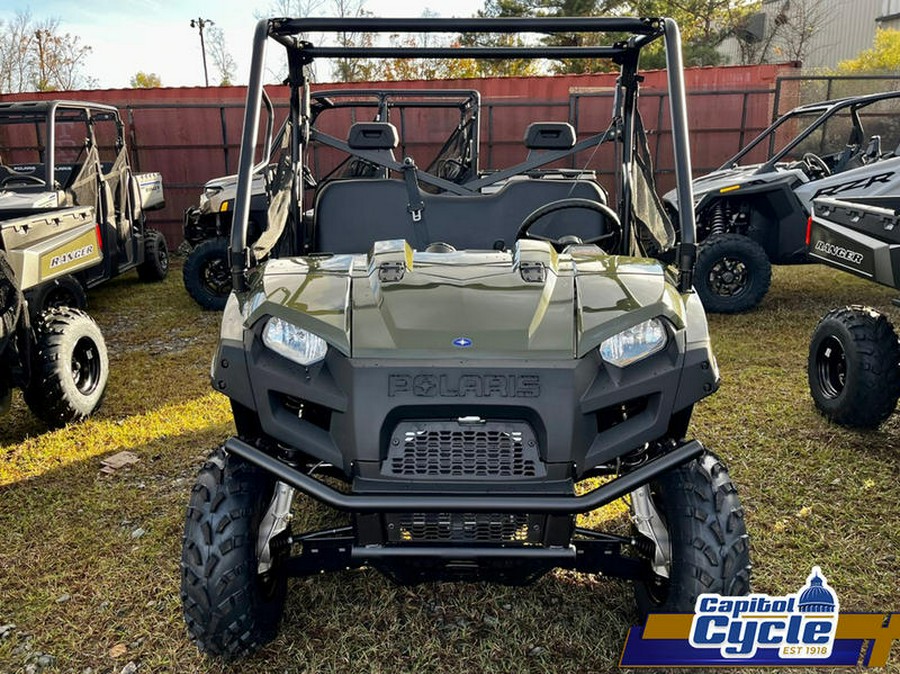 2024 Polaris® Ranger 570 Full-Size