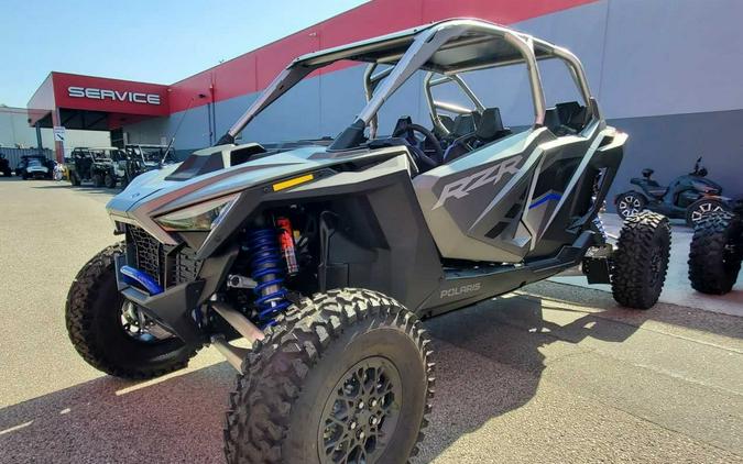 2024 Polaris RZR PRO R 4 ULTIMATE