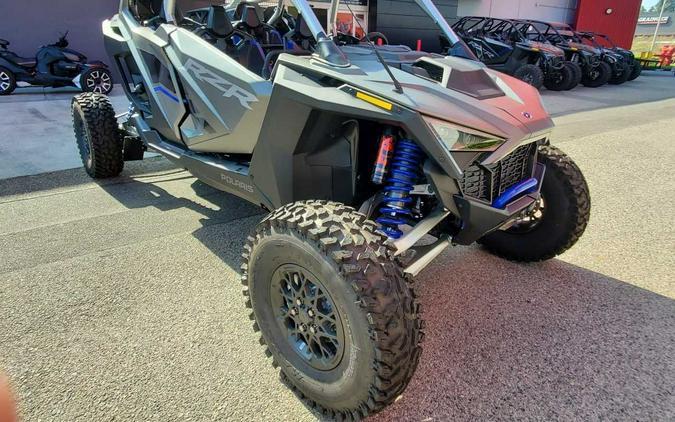 2024 Polaris RZR PRO R 4 ULTIMATE