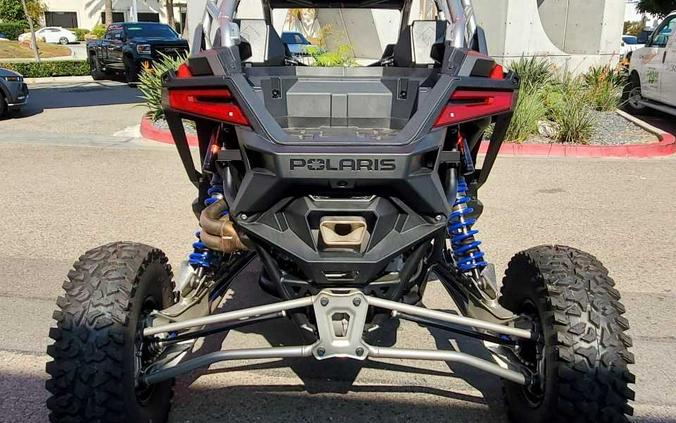 2024 Polaris RZR PRO R 4 ULTIMATE