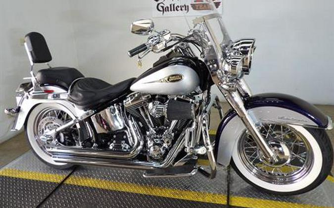 2009 Harley-Davidson Softail® Deluxe