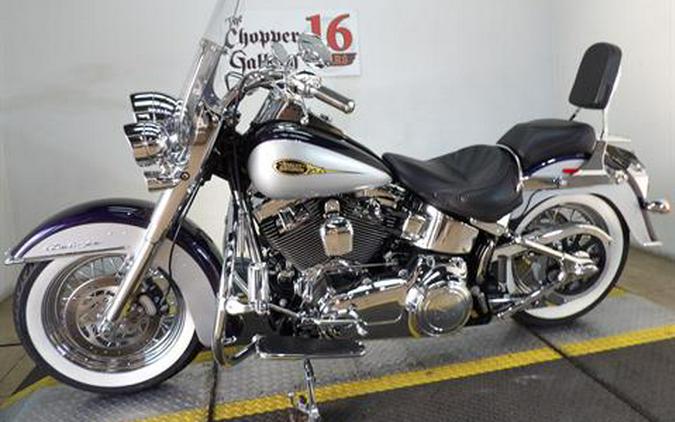 2009 Harley-Davidson Softail® Deluxe