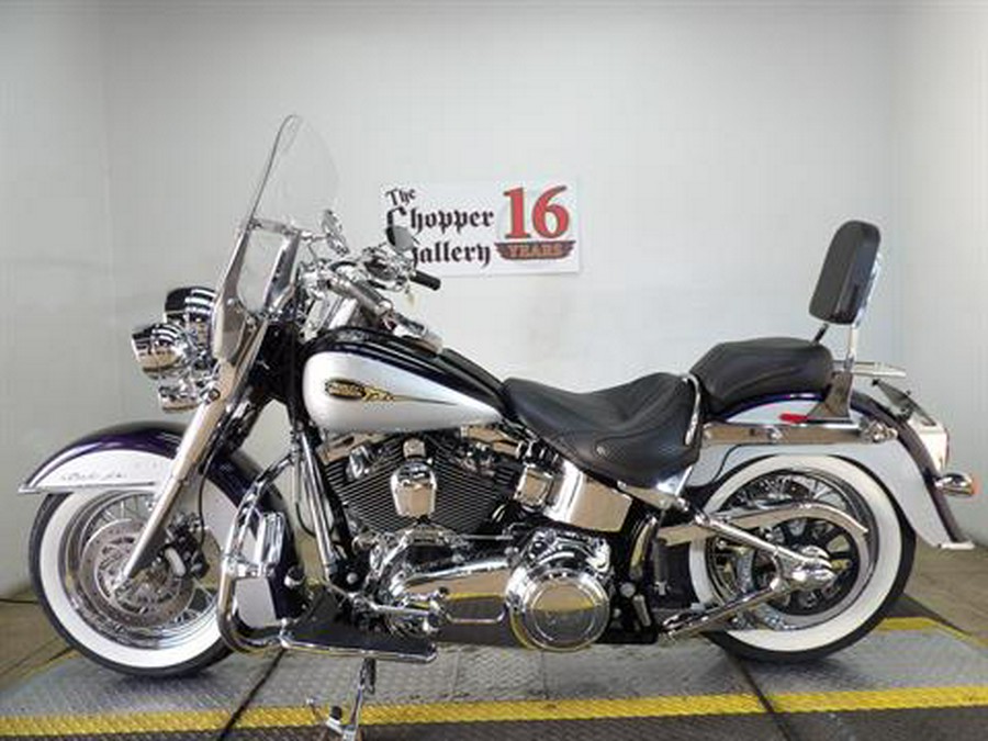 2009 Harley-Davidson Softail® Deluxe