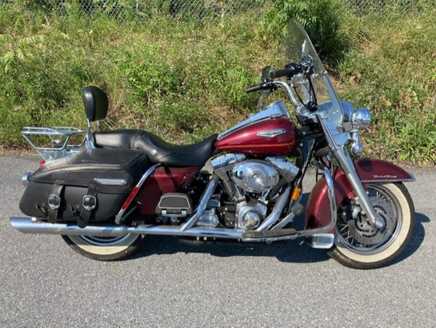 2000 Harley-Davidson® FLHRC - Road King® Classic