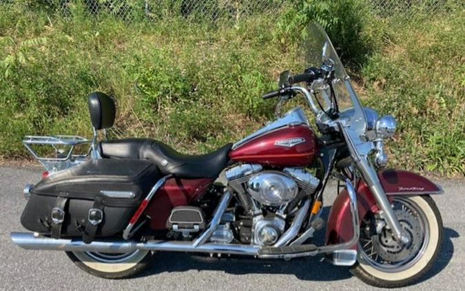 2000 Harley-Davidson® FLHRC - Road King® Classic