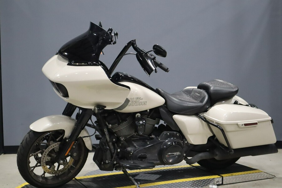 2023 Harley-Davidson Road Glide ST