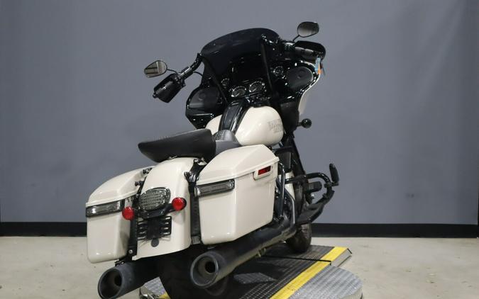 2023 Harley-Davidson Road Glide ST