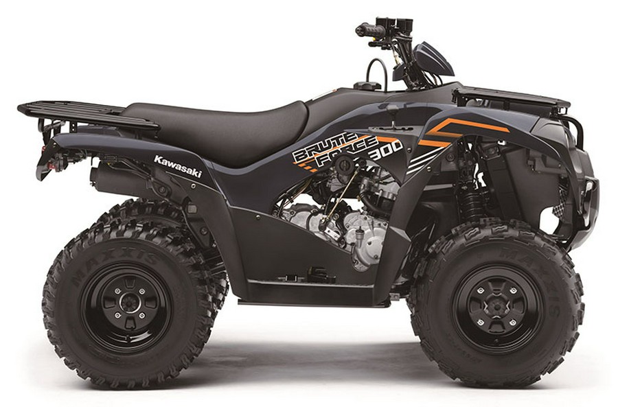 2024 Kawasaki Brute Force® 300