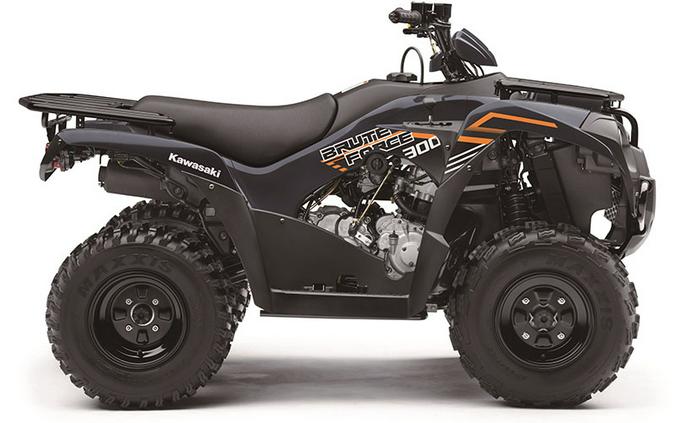 2024 Kawasaki Brute Force® 300