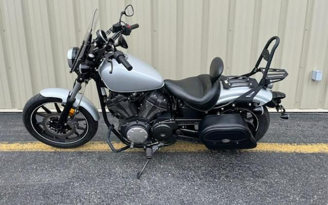 2015 Yamaha Bolt™ R-Spec