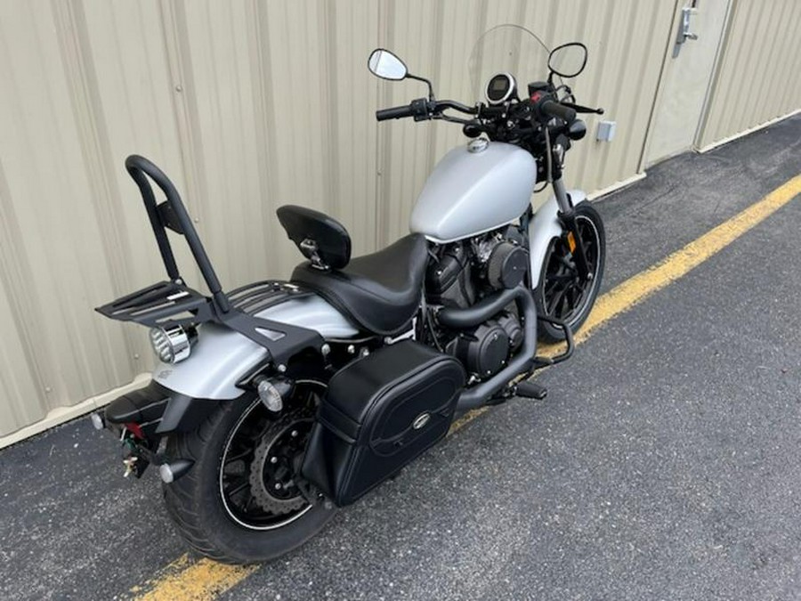 2015 Yamaha Bolt™ R-Spec