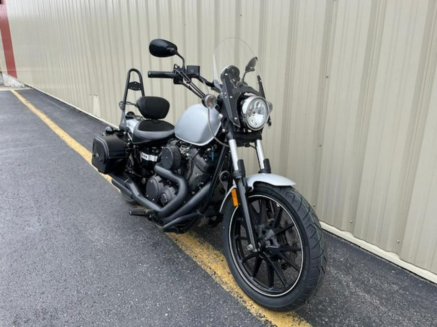 2015 Yamaha Bolt™ R-Spec