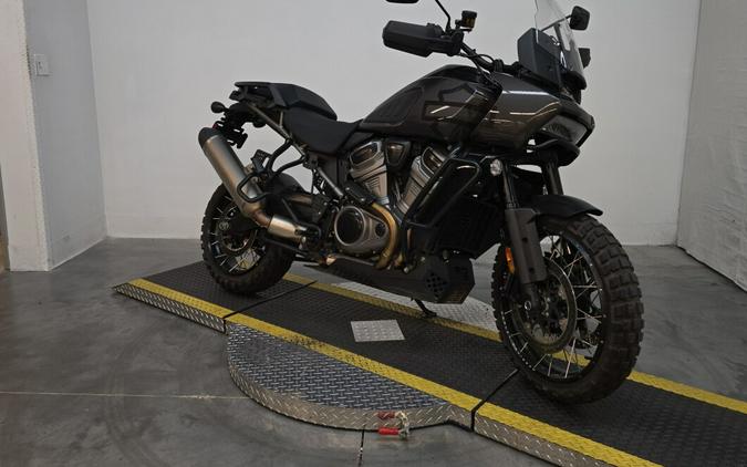 RA1250S 2023 Pan America™ 1250 Special