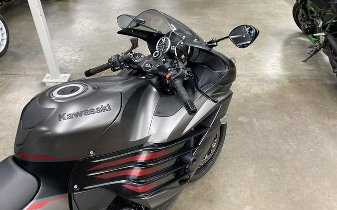 2023 Kawasaki Ninja® ZX™-14R ABS