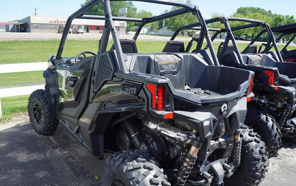 2025 Can-Am® Maverick Sport DPS 1000R