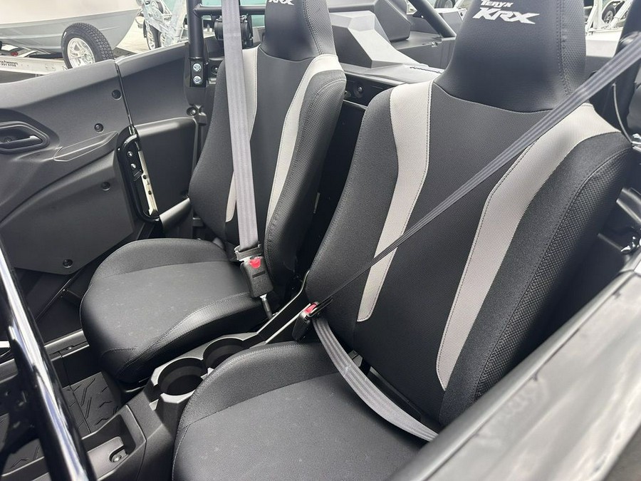 2025 Kawasaki Teryx® KRX4™ 1000