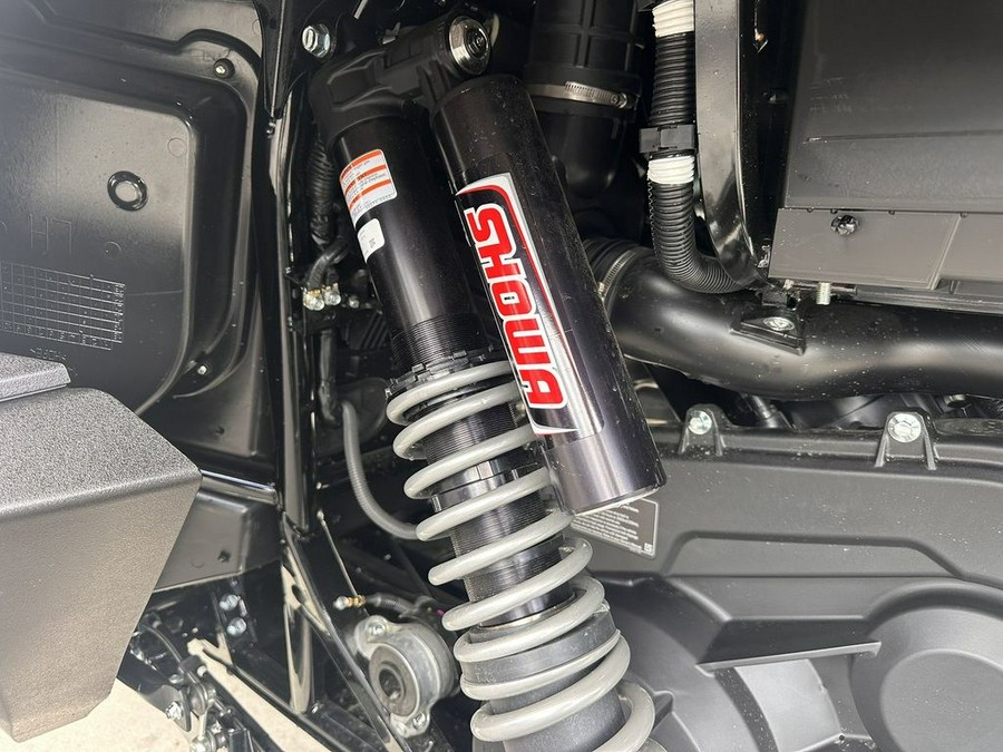 2025 Kawasaki Teryx® KRX4™ 1000