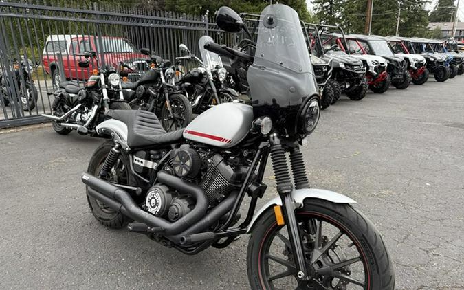 2020 Yamaha Bolt R-Spec