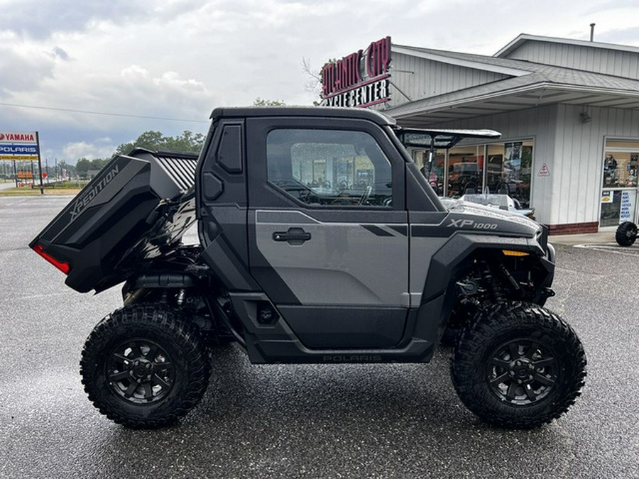 2026 Polaris Xpedition XP Northstar