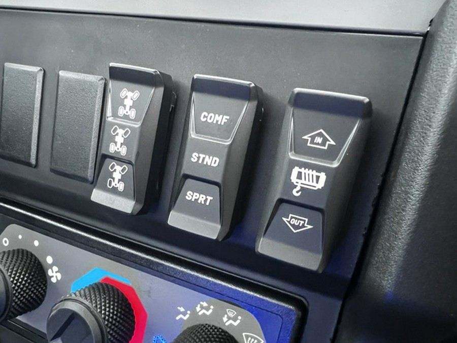 2026 Polaris Xpedition XP Northstar