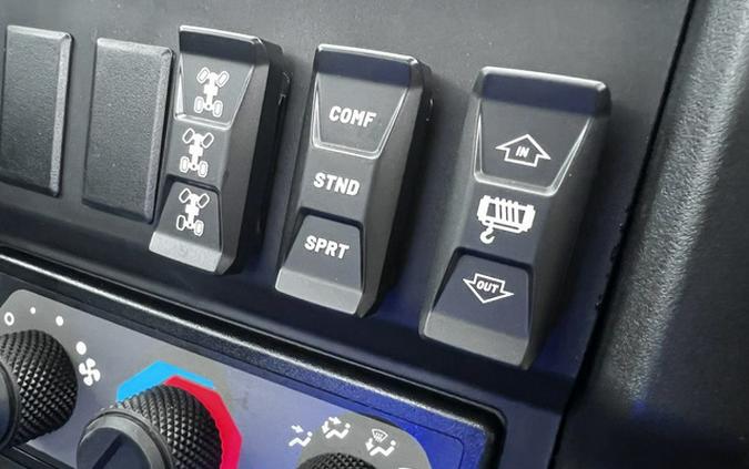 2026 Polaris Xpedition XP Northstar