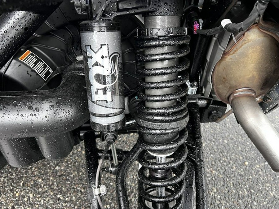 2026 Polaris Xpedition XP Northstar