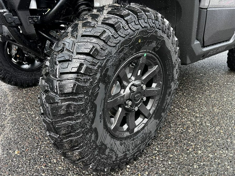 2026 Polaris Xpedition XP Northstar