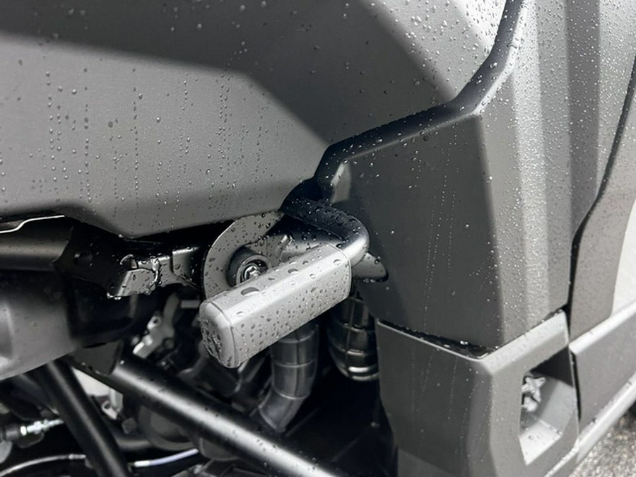 2026 Polaris Xpedition XP Northstar