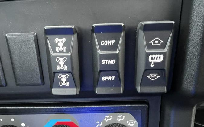 2026 Polaris Xpedition XP Northstar