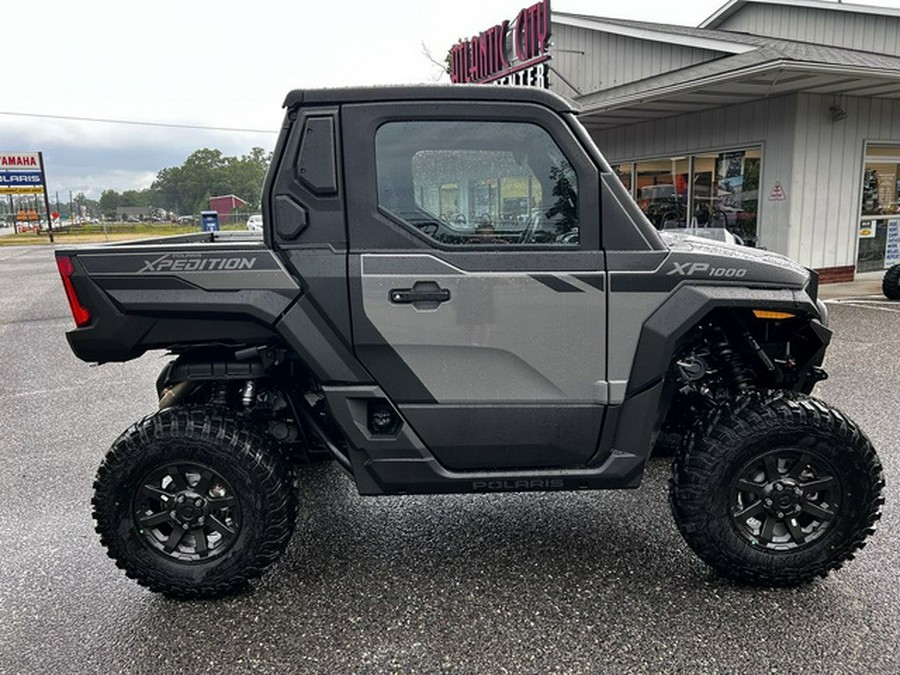2026 Polaris Xpedition XP Northstar
