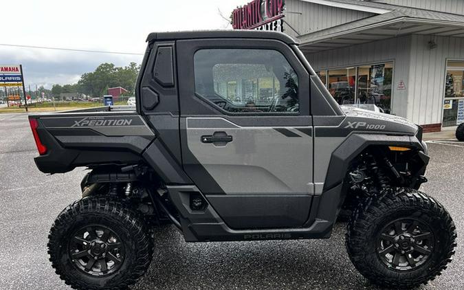 2026 Polaris Xpedition XP Northstar