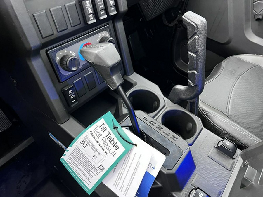 2026 Polaris Xpedition XP Northstar