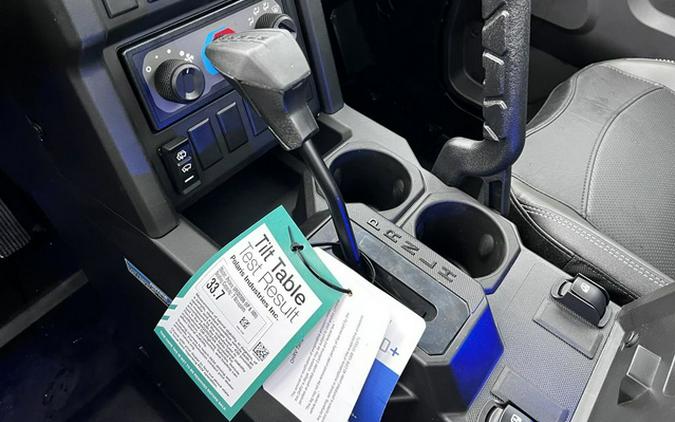 2026 Polaris Xpedition XP Northstar