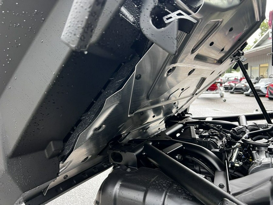 2026 Polaris Xpedition XP Northstar