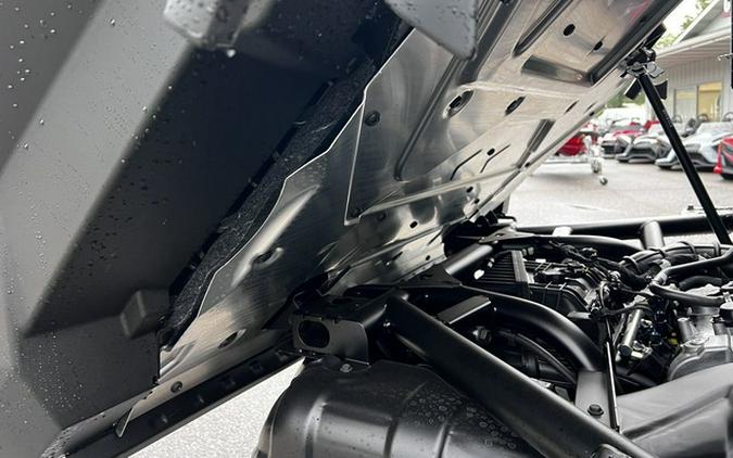 2026 Polaris Xpedition XP Northstar