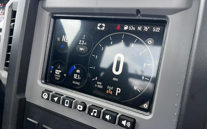 2026 Polaris Xpedition XP Northstar