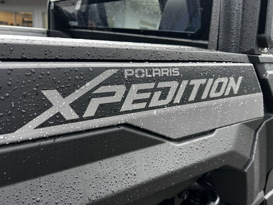 2026 Polaris Xpedition XP Northstar