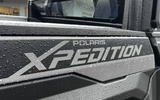2026 Polaris Xpedition XP Northstar