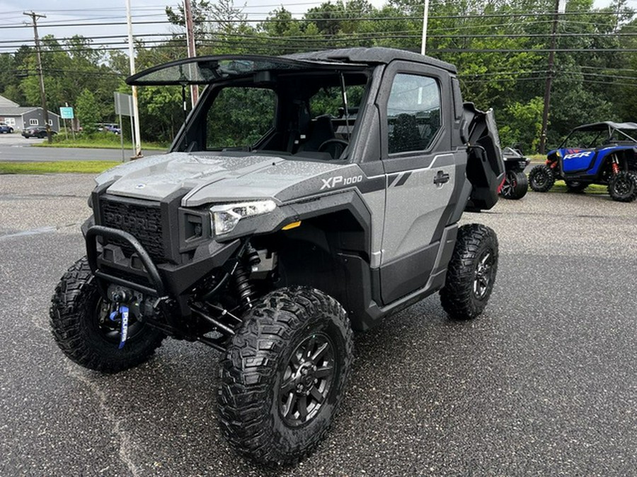 2026 Polaris Xpedition XP Northstar