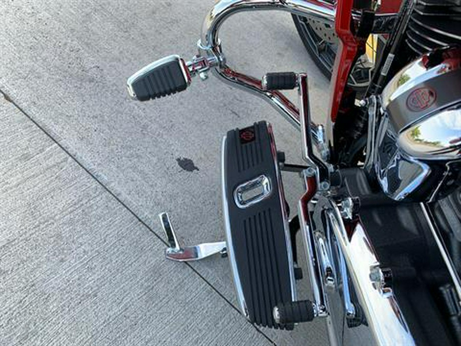 2021 Harley-Davidson CVO™ Road Glide®